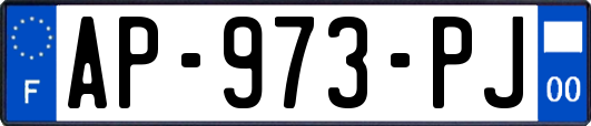 AP-973-PJ