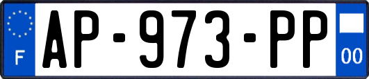 AP-973-PP