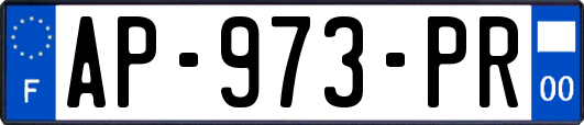 AP-973-PR