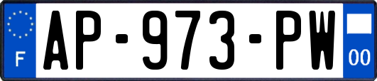AP-973-PW