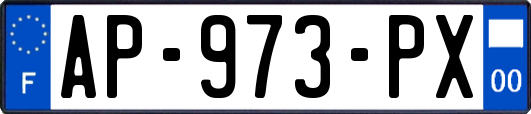 AP-973-PX