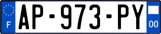 AP-973-PY