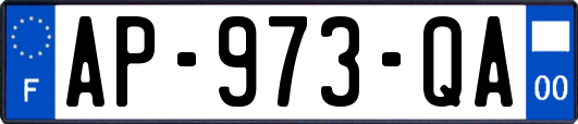 AP-973-QA