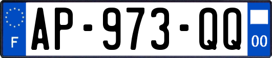 AP-973-QQ