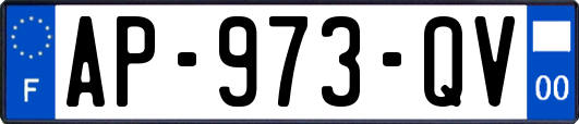 AP-973-QV