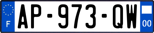 AP-973-QW