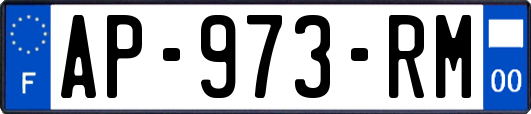 AP-973-RM