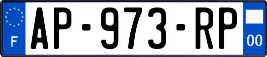 AP-973-RP