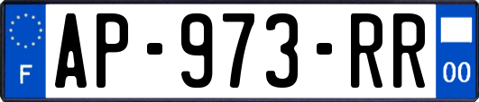 AP-973-RR