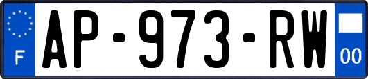 AP-973-RW