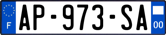 AP-973-SA