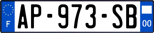 AP-973-SB
