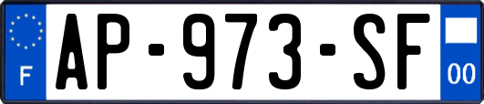 AP-973-SF