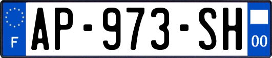 AP-973-SH