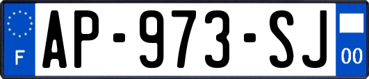 AP-973-SJ