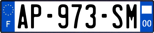 AP-973-SM