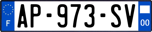 AP-973-SV