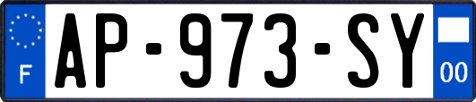 AP-973-SY