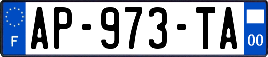 AP-973-TA