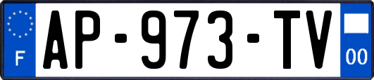 AP-973-TV