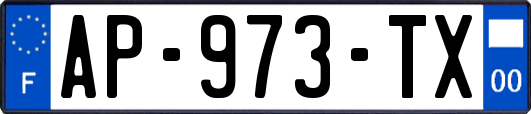 AP-973-TX