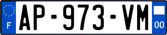 AP-973-VM