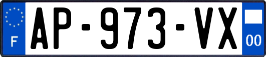AP-973-VX