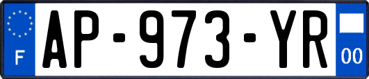 AP-973-YR