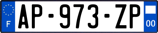 AP-973-ZP