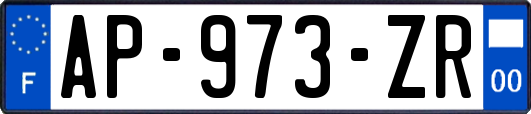 AP-973-ZR