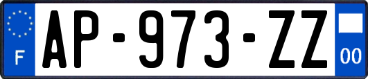 AP-973-ZZ