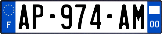 AP-974-AM