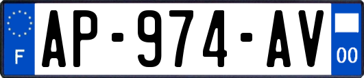 AP-974-AV