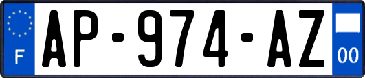 AP-974-AZ