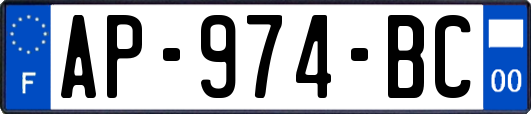 AP-974-BC