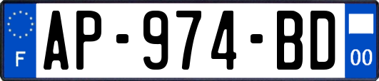 AP-974-BD