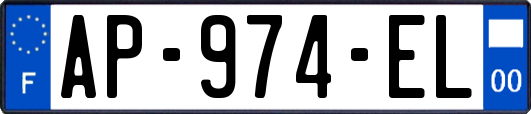 AP-974-EL