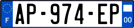 AP-974-EP