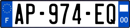 AP-974-EQ
