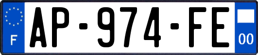 AP-974-FE