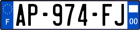 AP-974-FJ