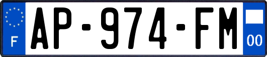 AP-974-FM
