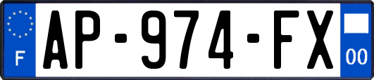 AP-974-FX