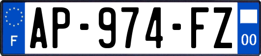 AP-974-FZ