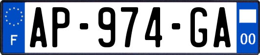 AP-974-GA