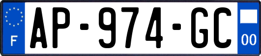 AP-974-GC