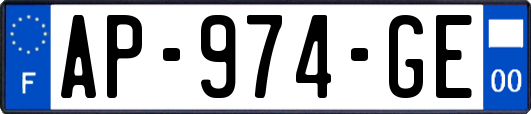 AP-974-GE