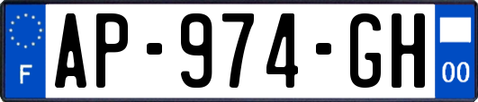 AP-974-GH