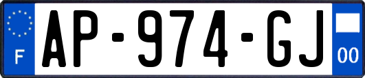AP-974-GJ