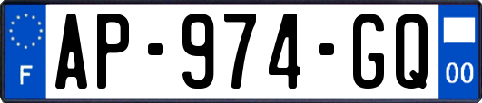AP-974-GQ